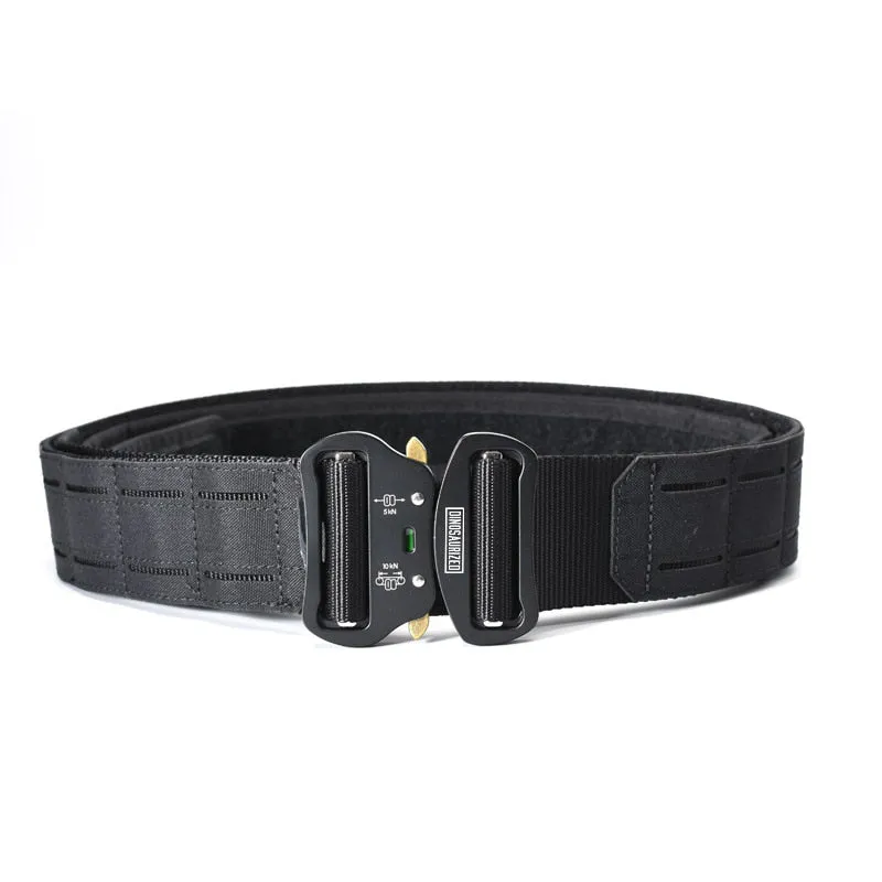 1 WUDAN BELT