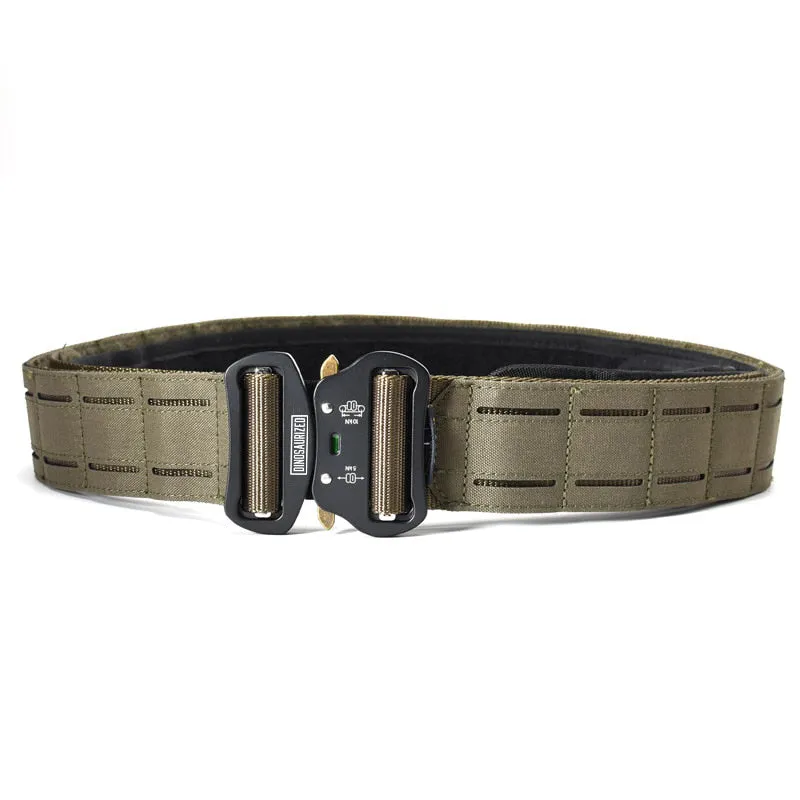 1 WUDAN BELT