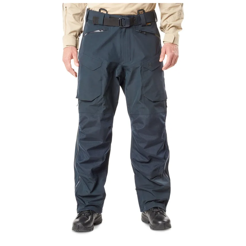 5.11 Mens XPRT Waterproof Pants - Size 3XL