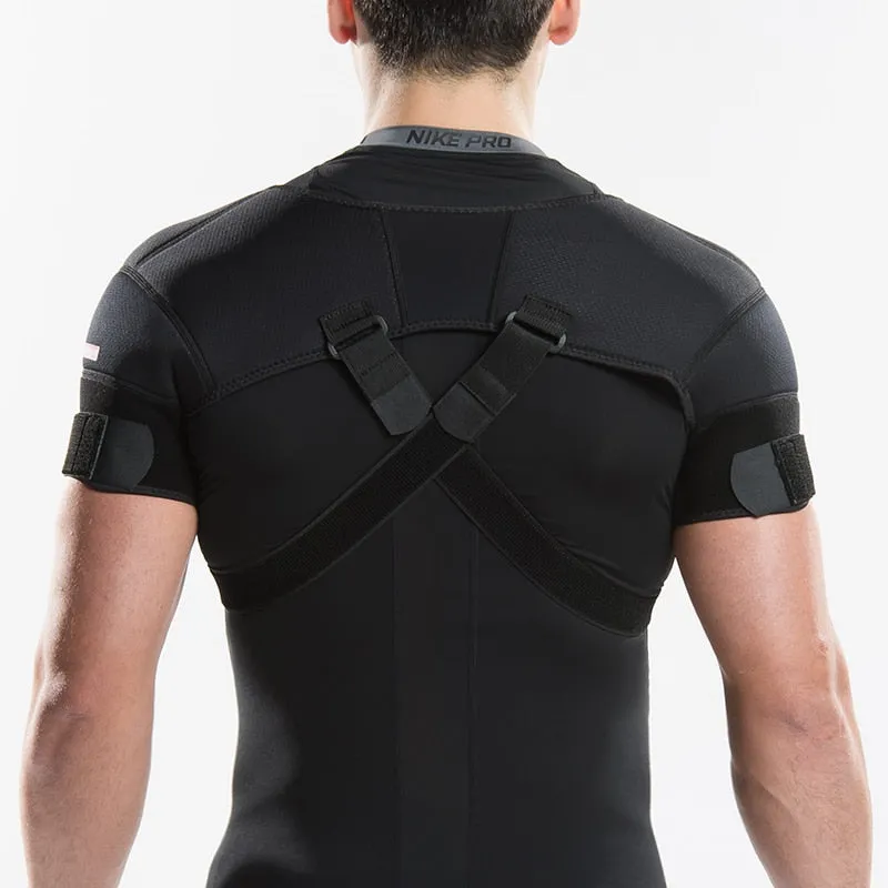 Adjustable Removable Shoulder Support