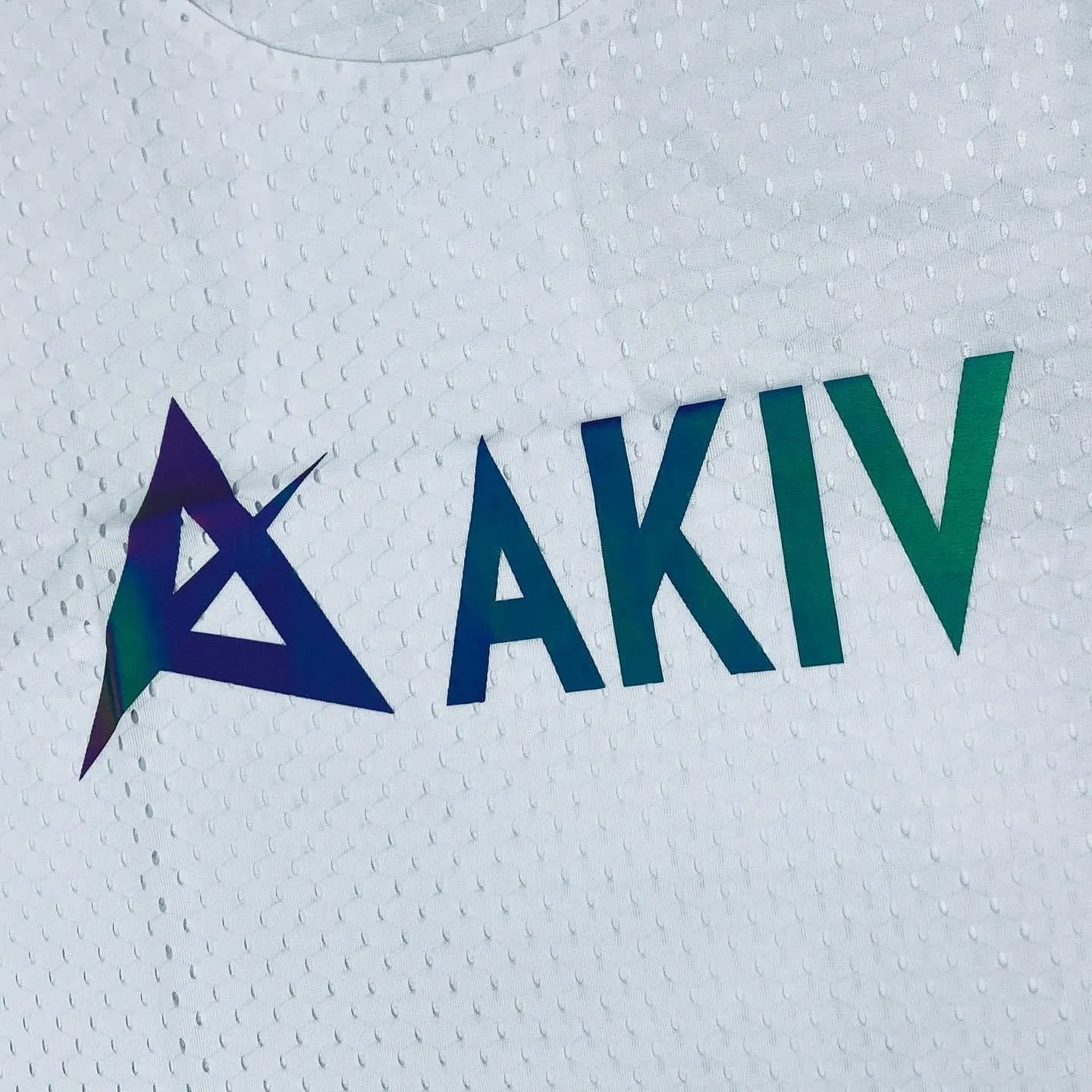 AKIV Racing Singlet Unisex