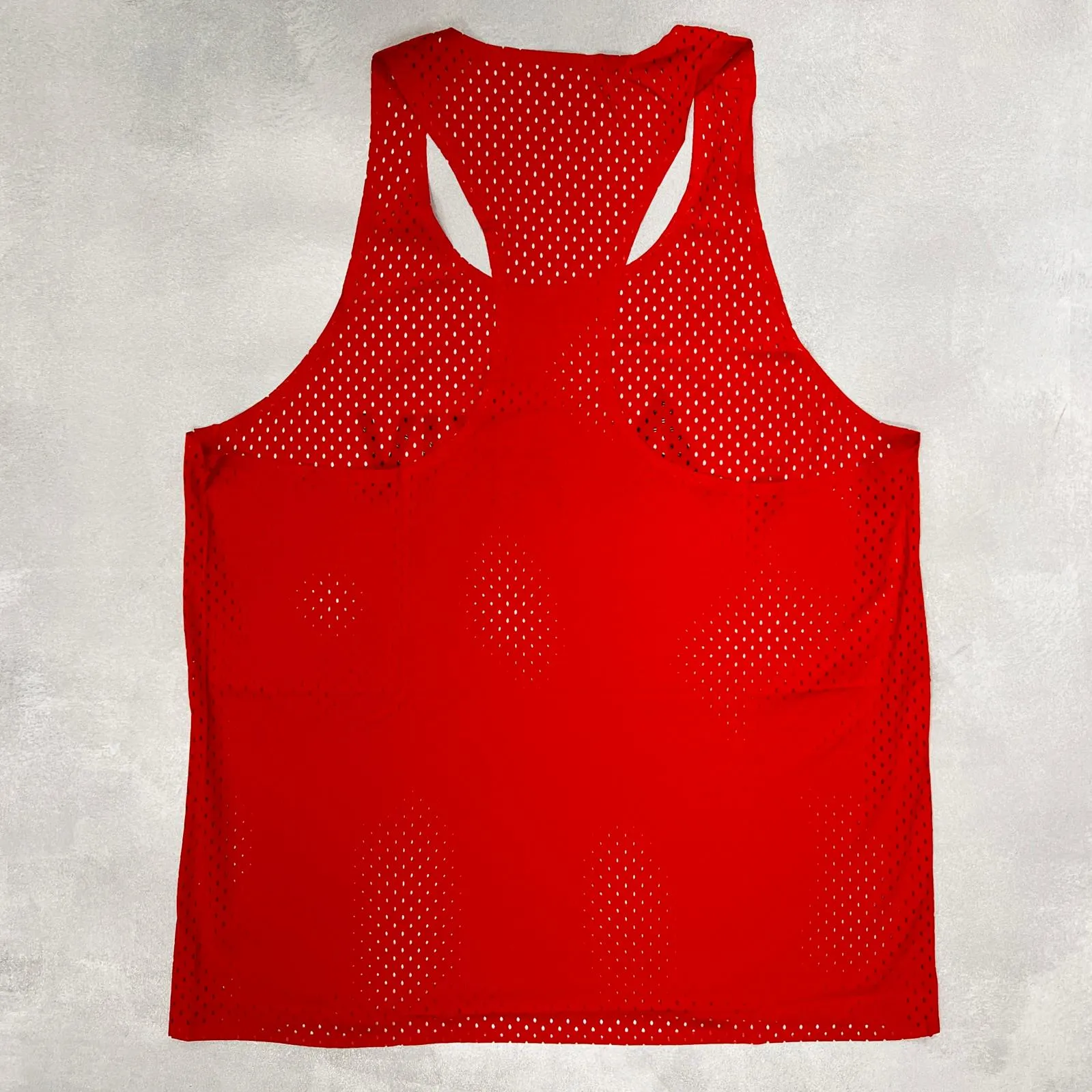 AKIV Racing Singlet Unisex