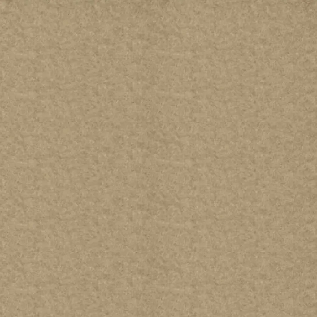 Anti Pill Warm Fleece Fabric 58in Wide 1yd Cut Khaki Tan