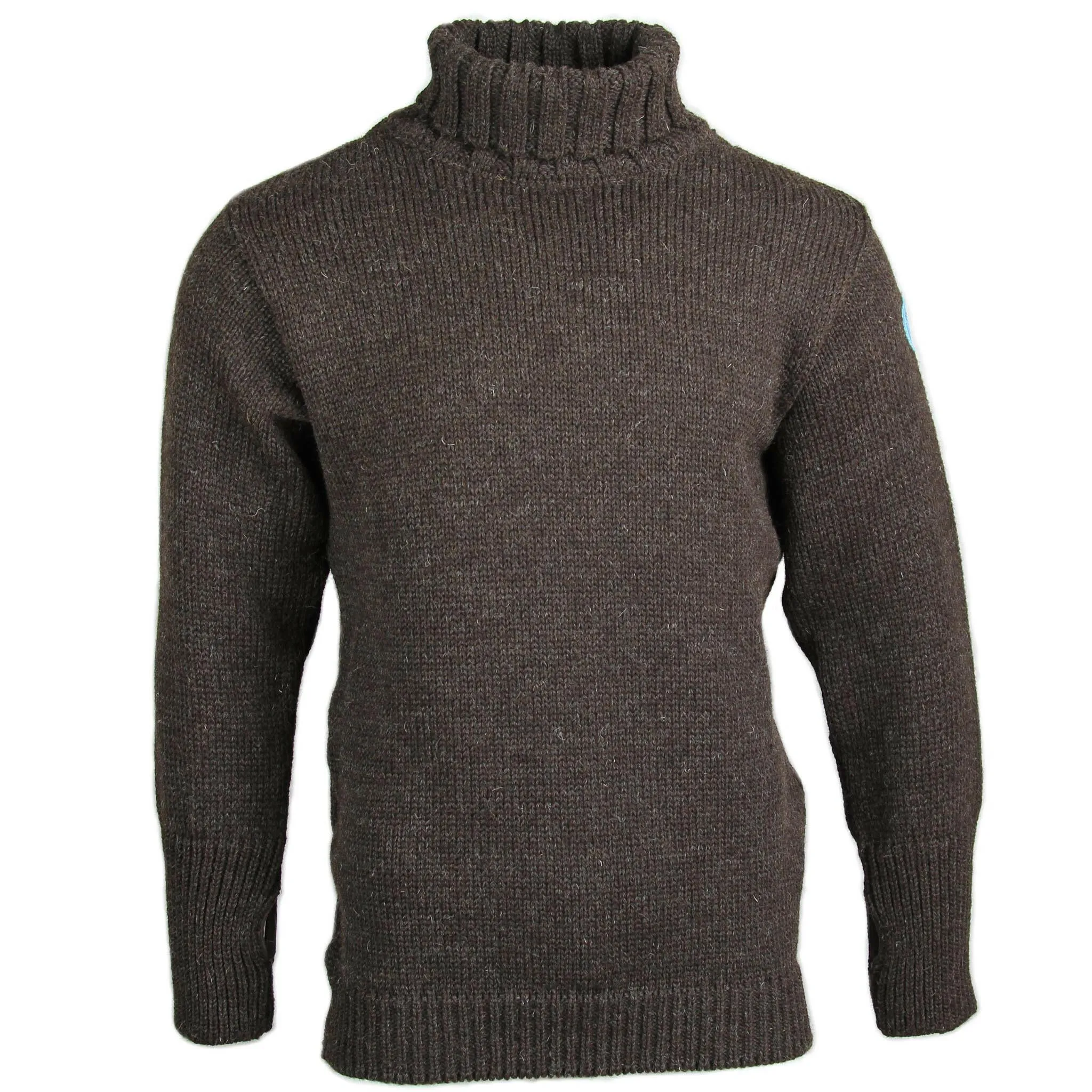 Arthur Beale Children's Oiled Wool Beerenberg Pullover