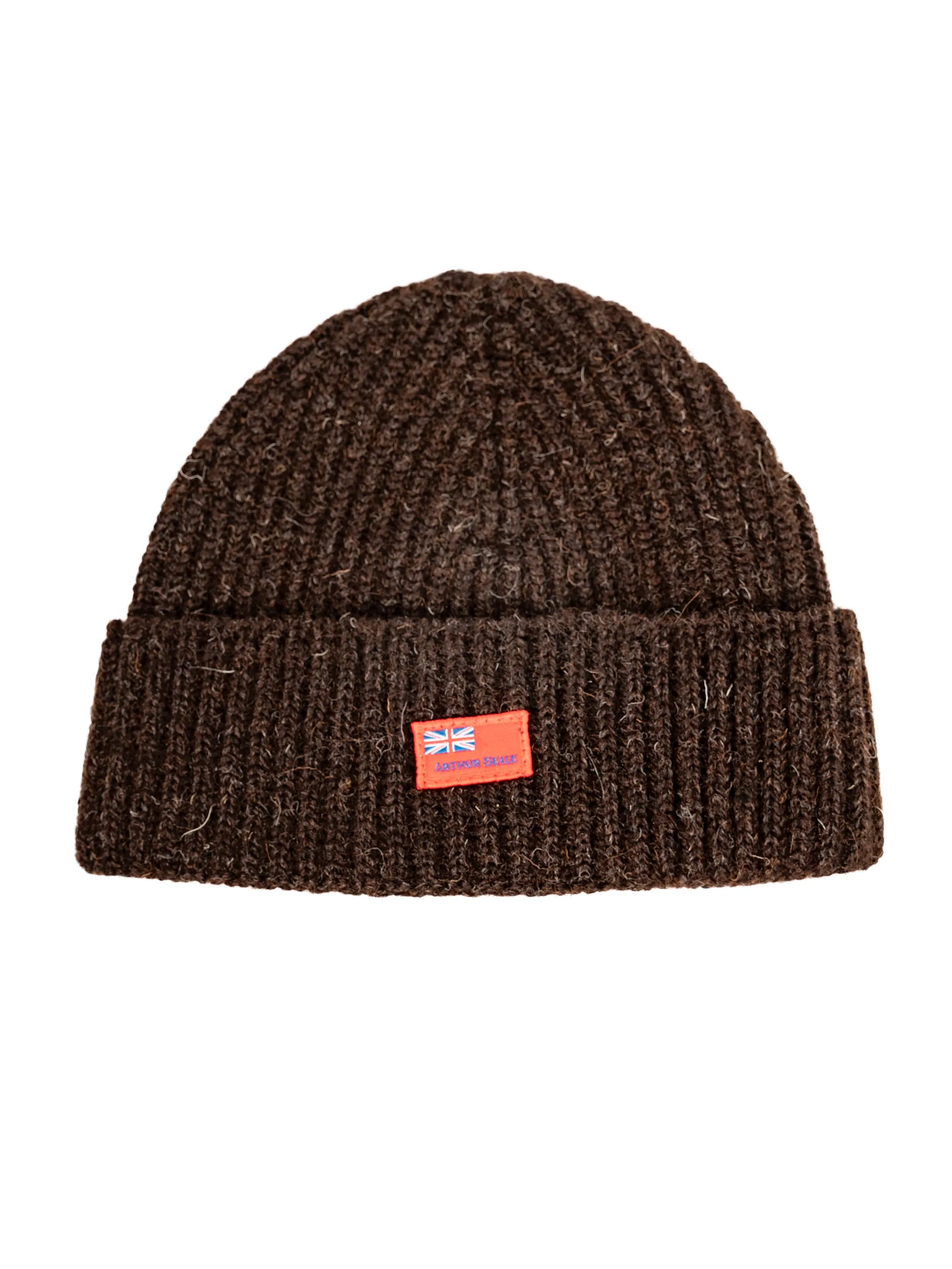 Arthur Beale Ensign Beanie Hat