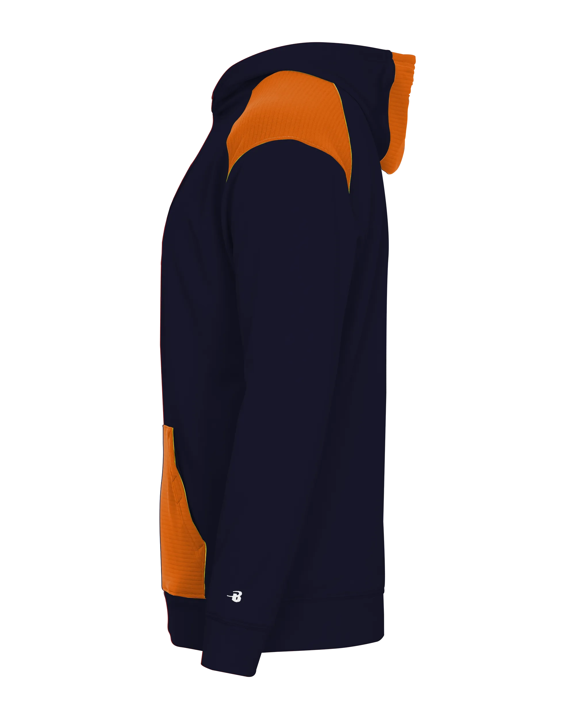 Badger Men's Breakout Perf Hoodie