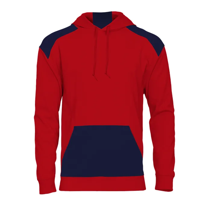 Badger Men's Breakout Perf Hoodie