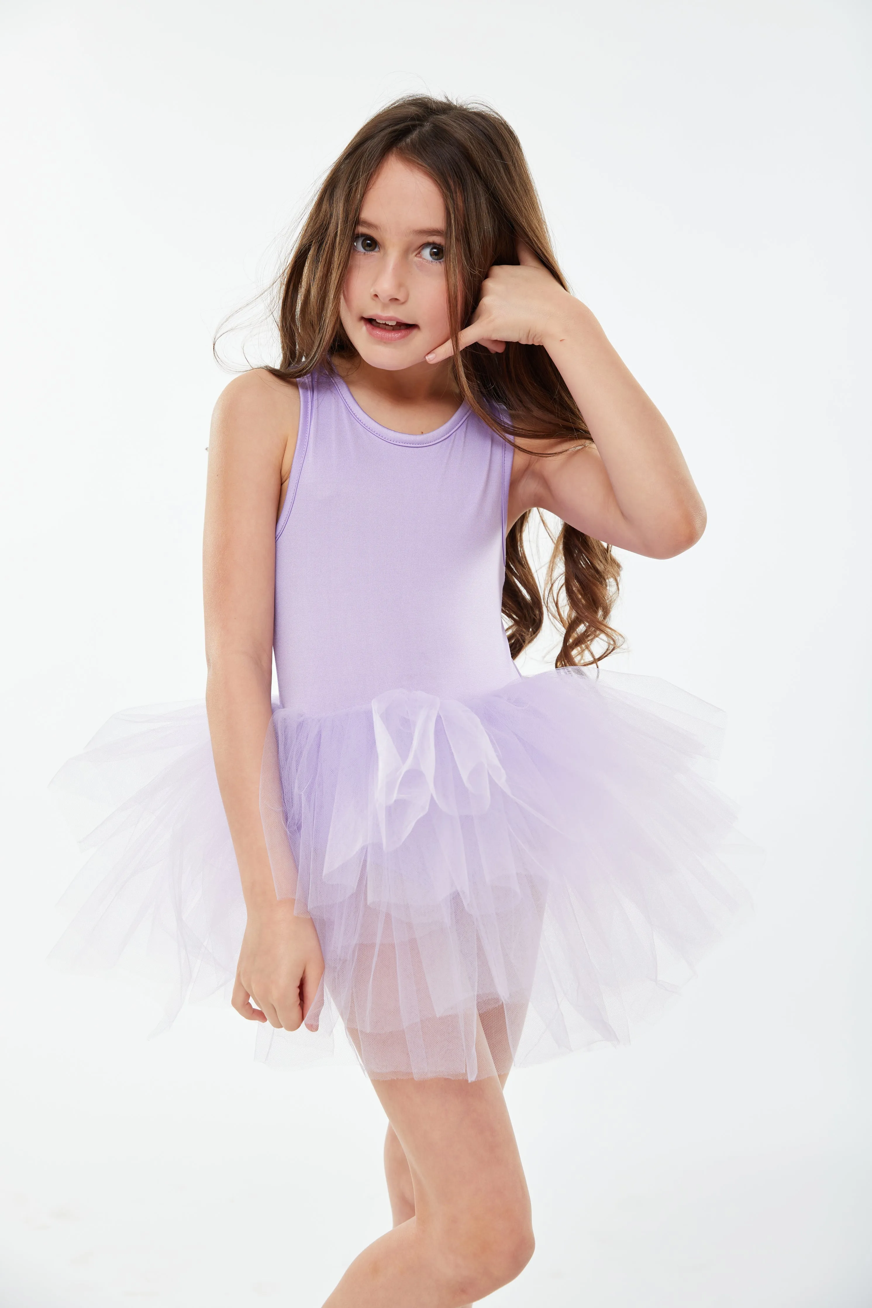 B.A.E. Tutu Dress