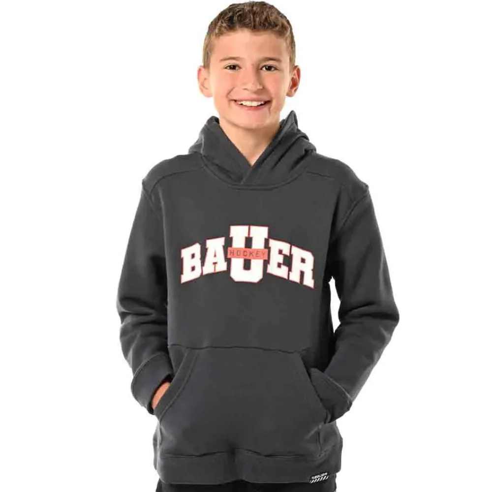 Bauer University Hoodie