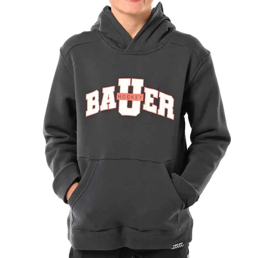 Bauer University Hoodie