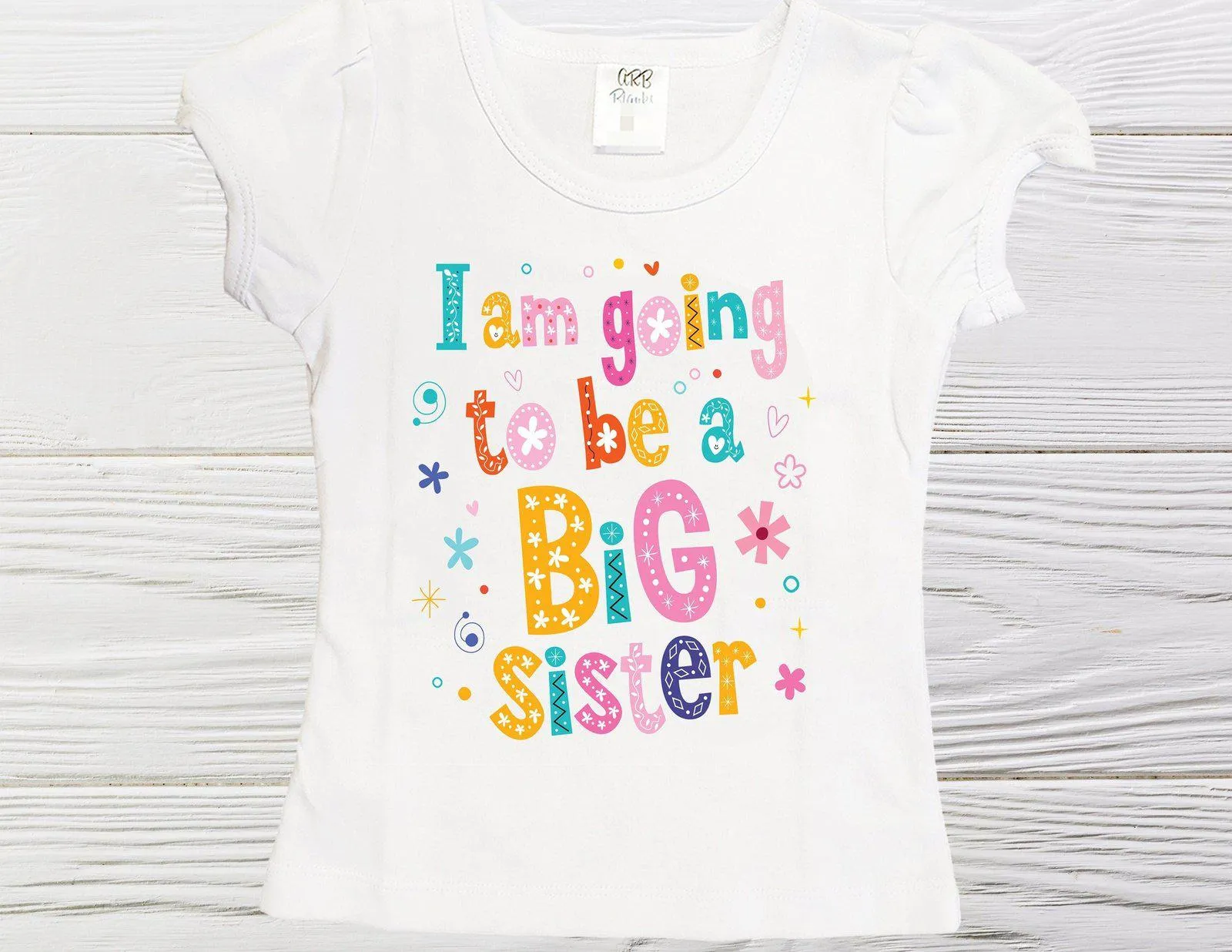 Big sister shirt -  girls going to be a big sister shirt -  big sister - girls sister shirt - custom sister shirt - custom sister shirt