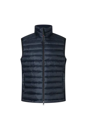 Bogner | Fire   Ice | Homer Quilted Vest | Men's