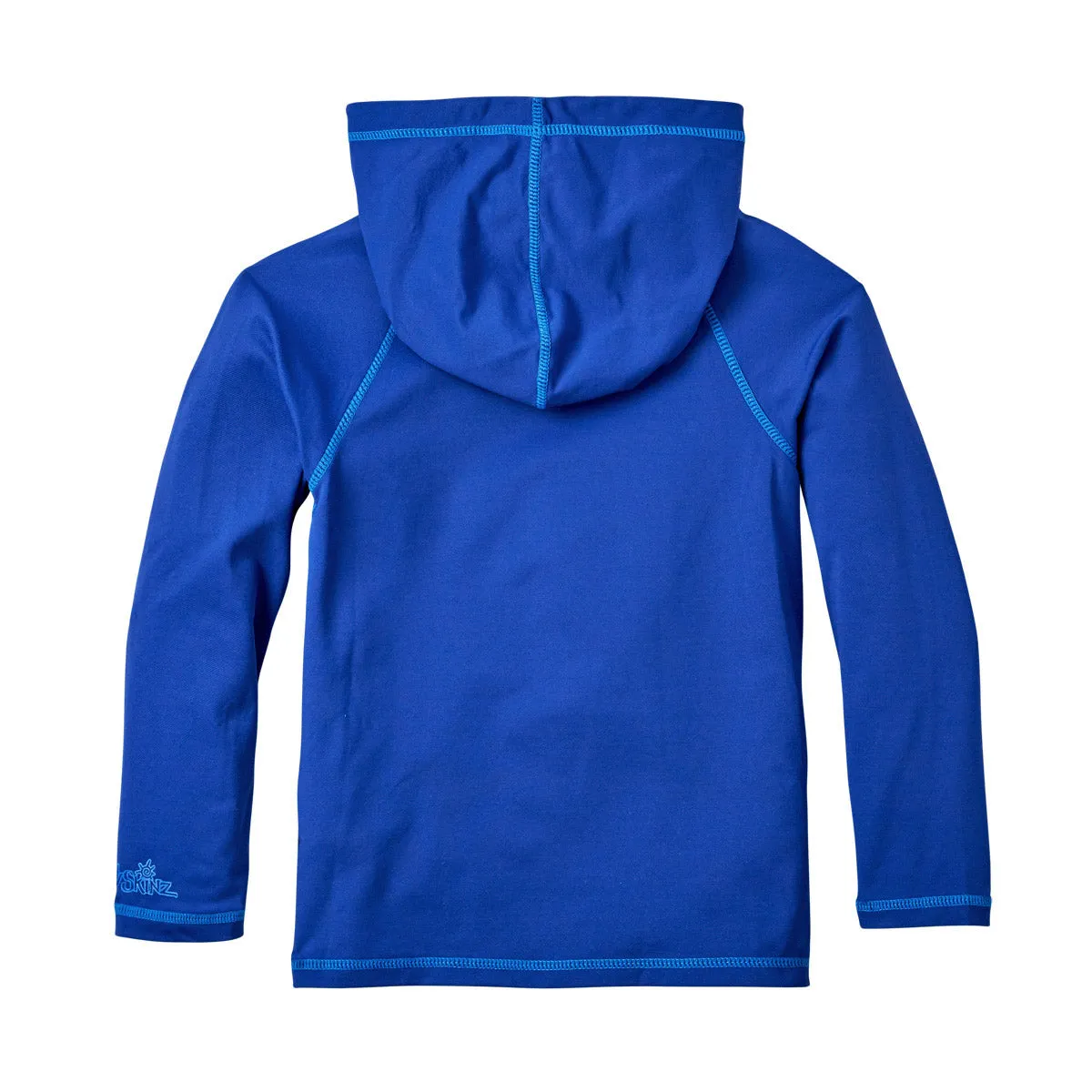 Boy's Pullover Hoodie