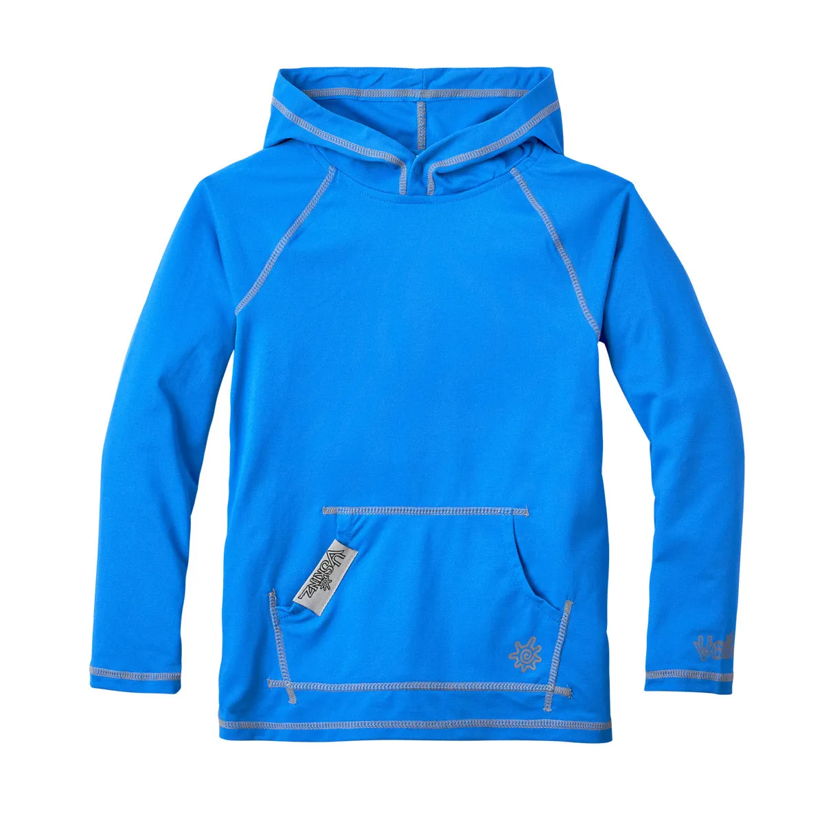 Boy's Pullover Hoodie