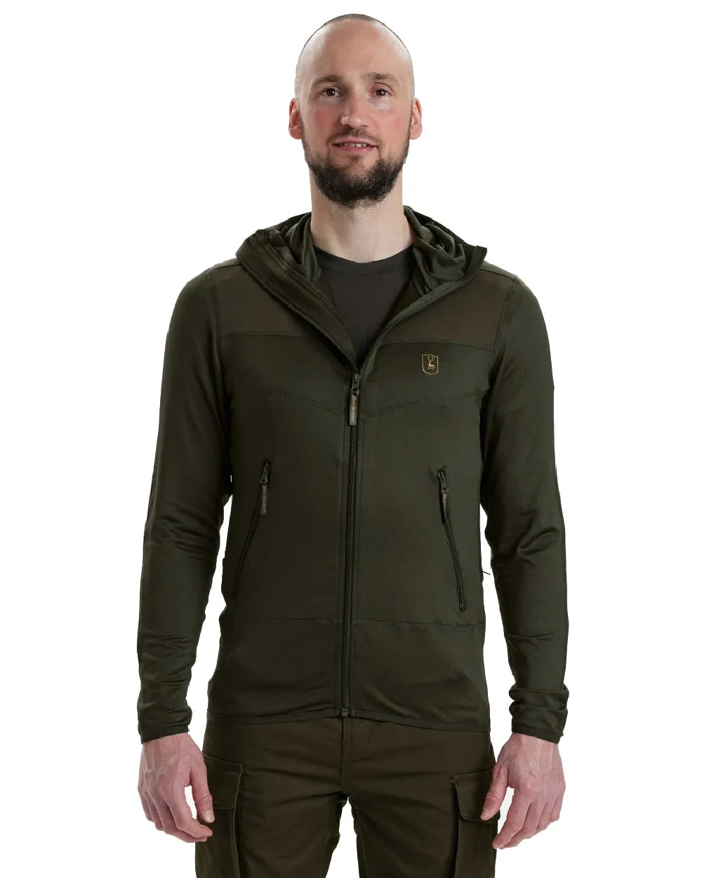 Deerhunter Rogaland Sweat Light