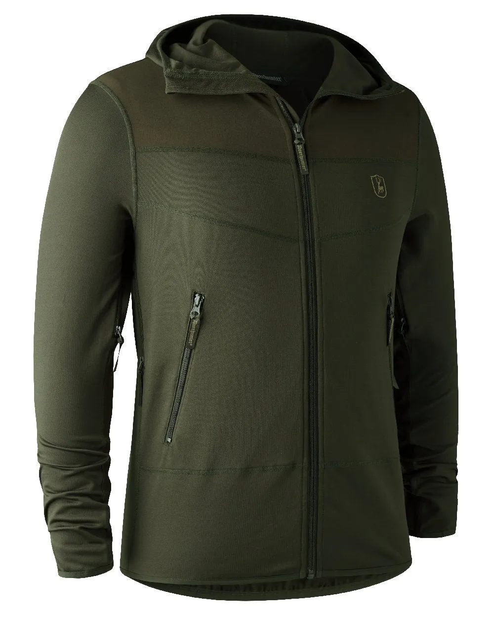 Deerhunter Rogaland Sweat Light