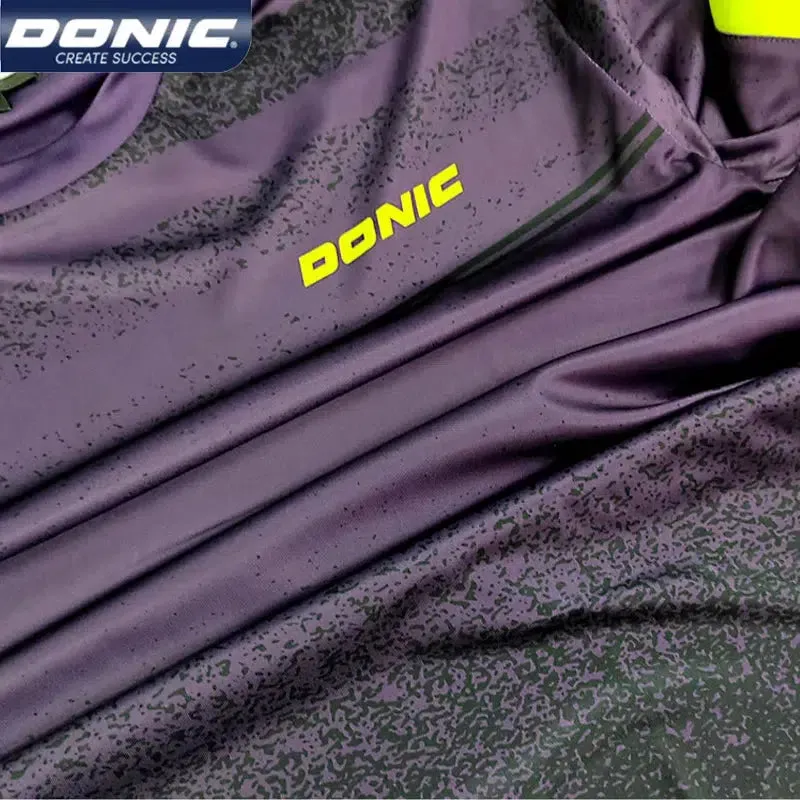 Donic Triumph Table Tennis Shirt