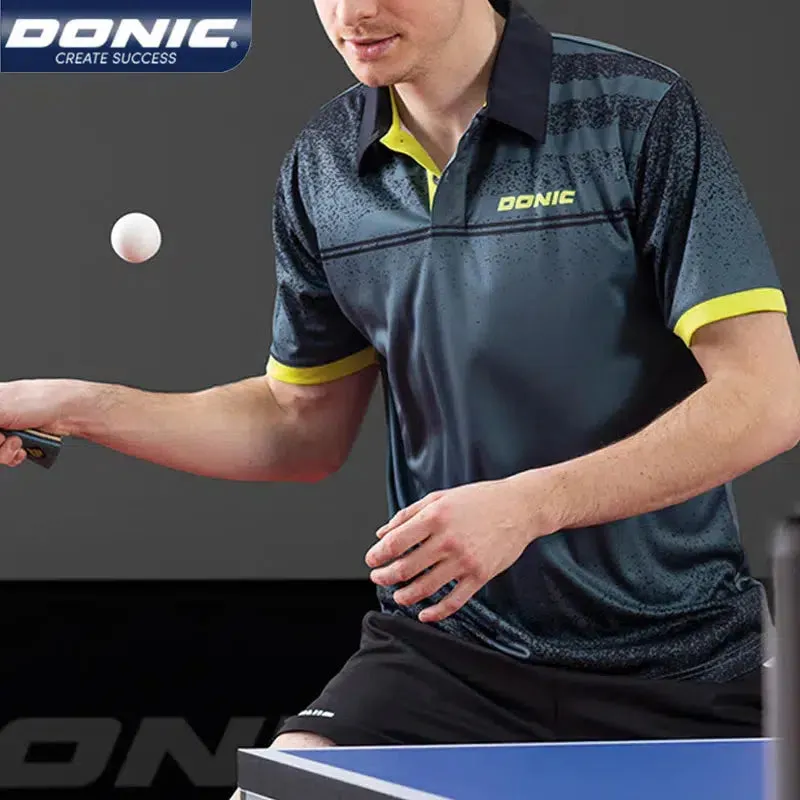 Donic Triumph Table Tennis Shirt