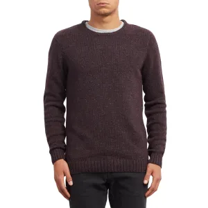 Edmonder Sweater MLT