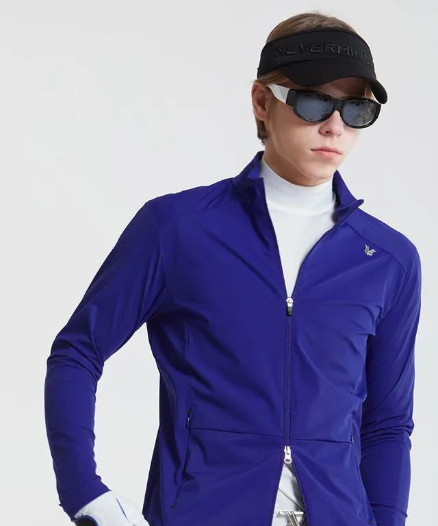 Eurofield Jacket - C/Blue