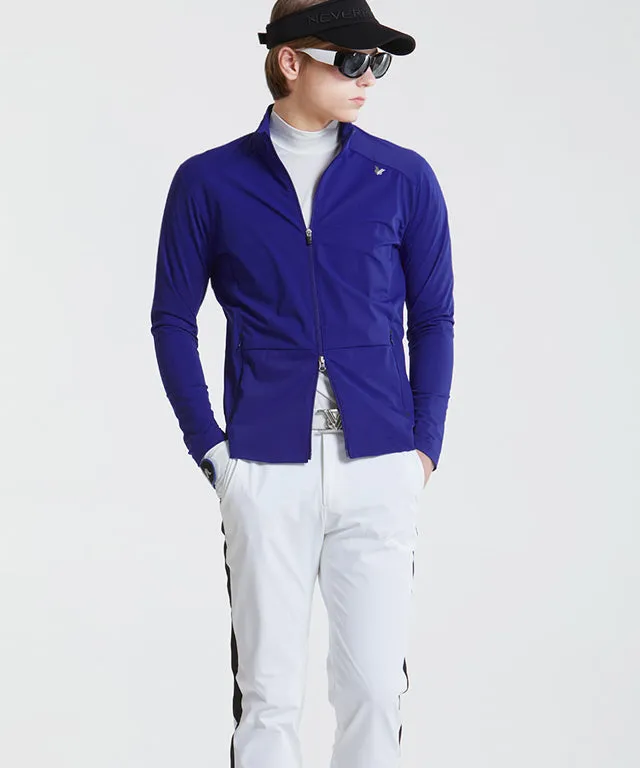 Eurofield Jacket - C/Blue