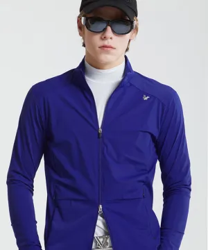 Eurofield Jacket - C/Blue