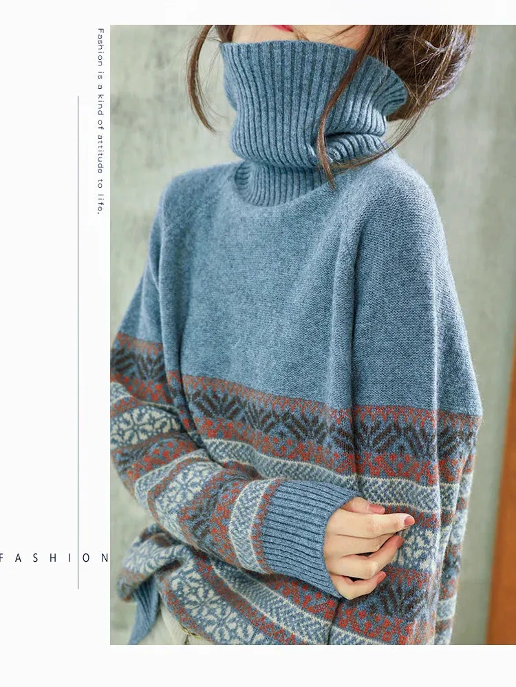 Freya™ - premium sweater