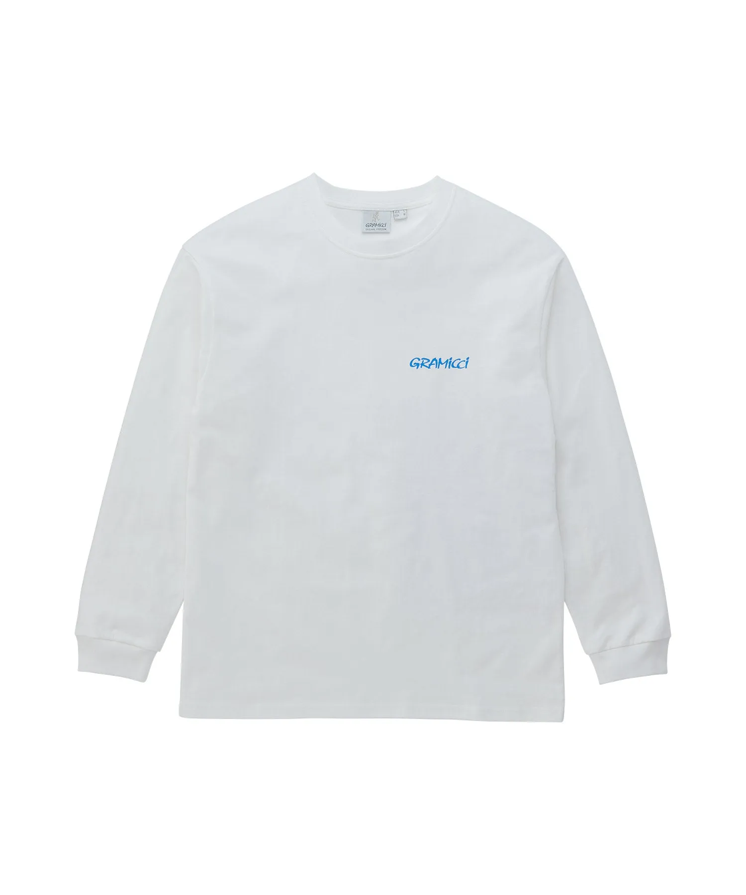 Gramicci Carabiner L/S Tee