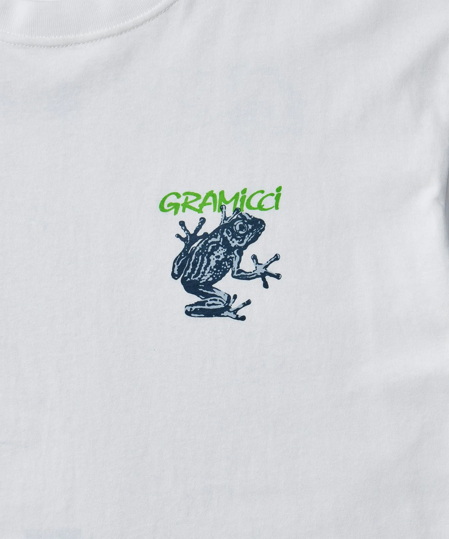 Gramicci Sticky Frog L/S Tee