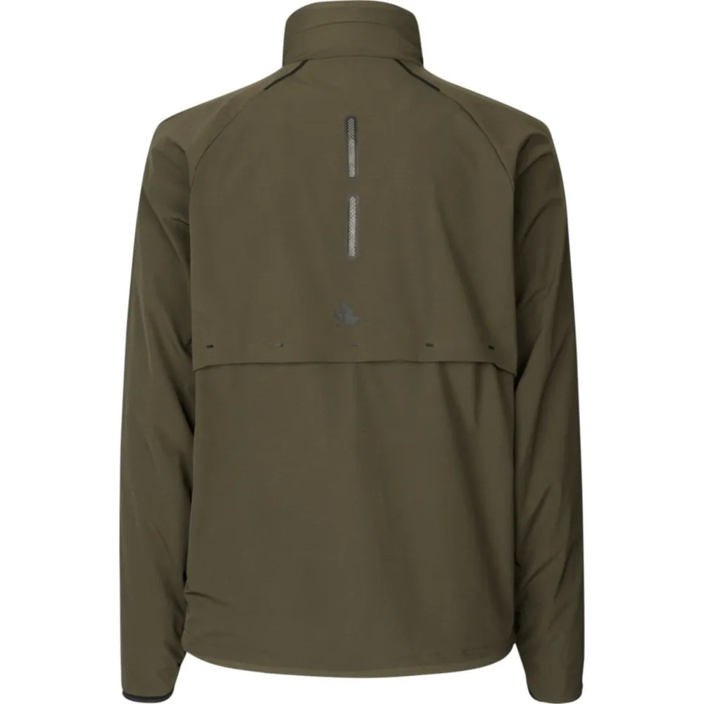 Hawker Trek Jacket by Seeland