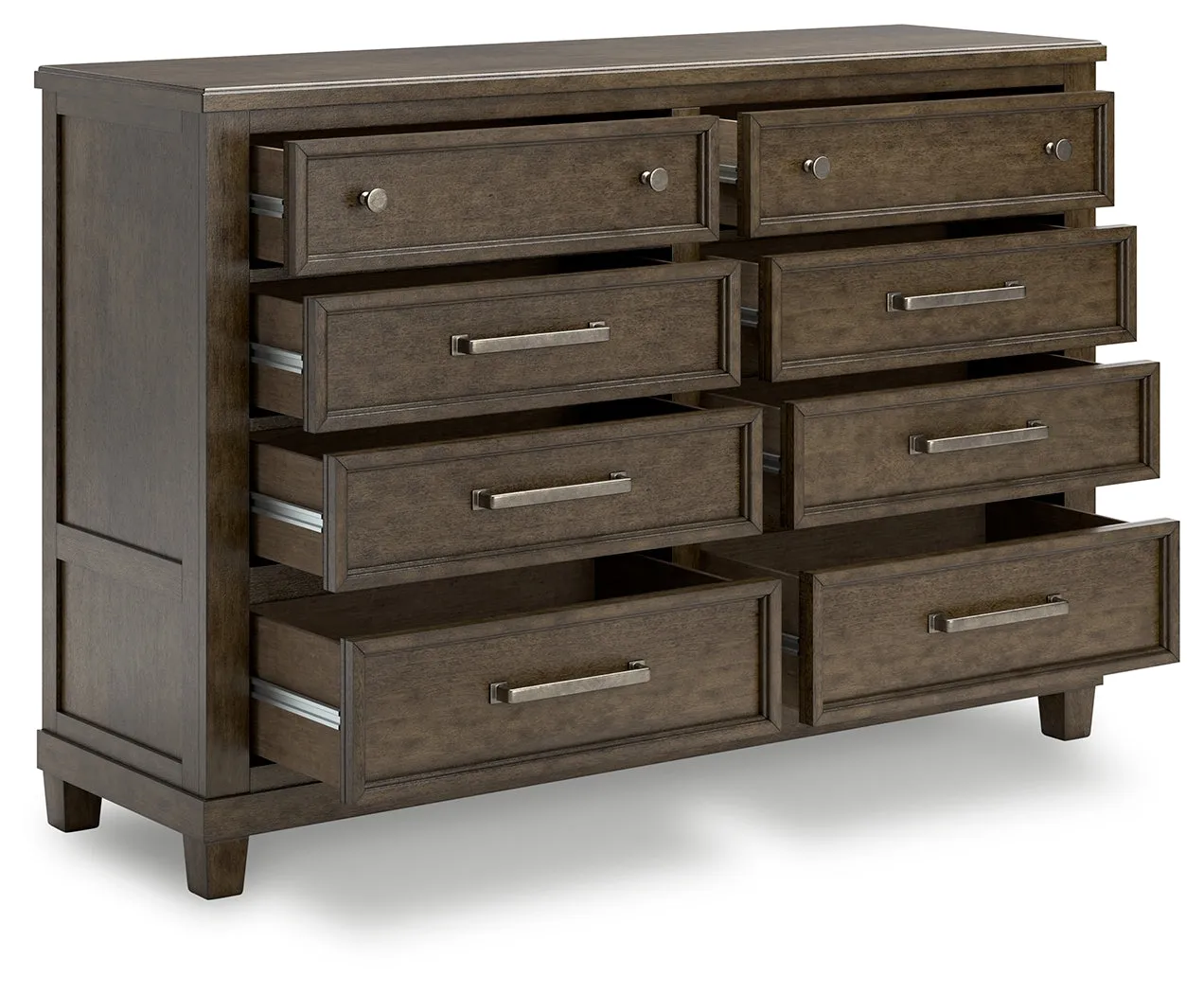 Hillcott Dresser