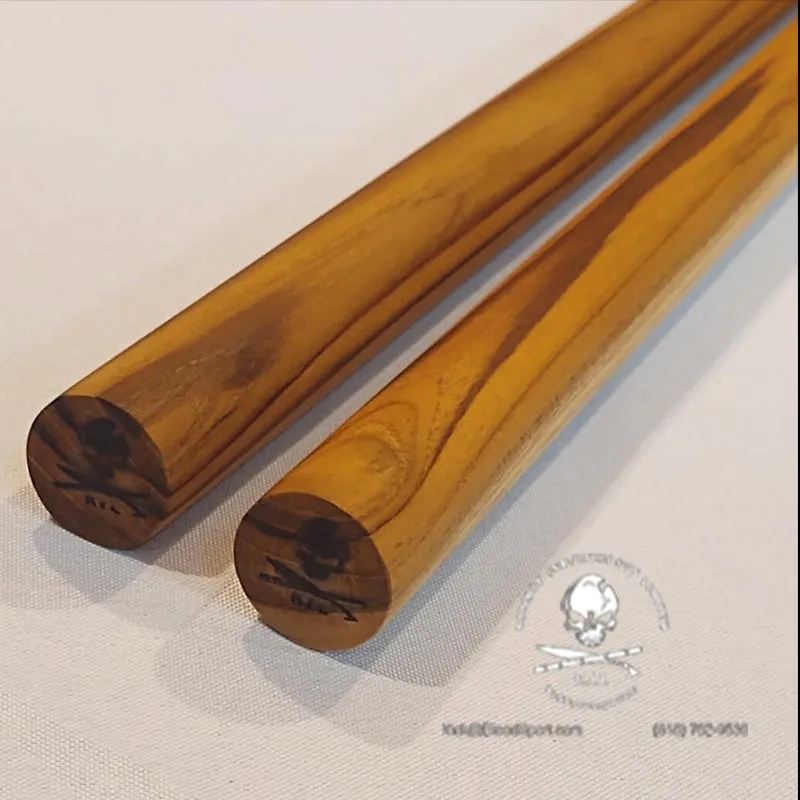 Indonesian Mahogany Sticks