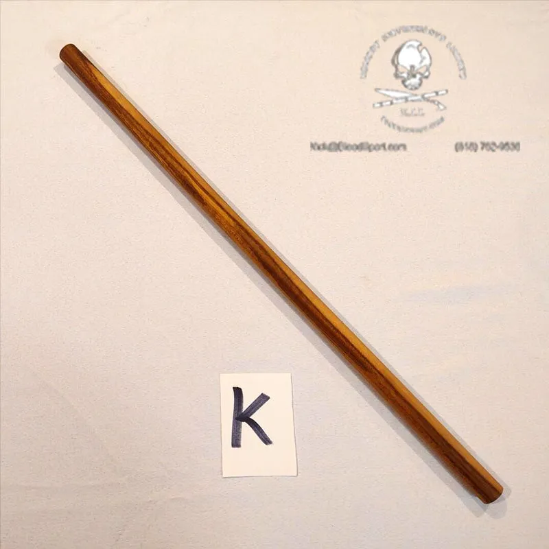 Indonesian Mahogany Sticks