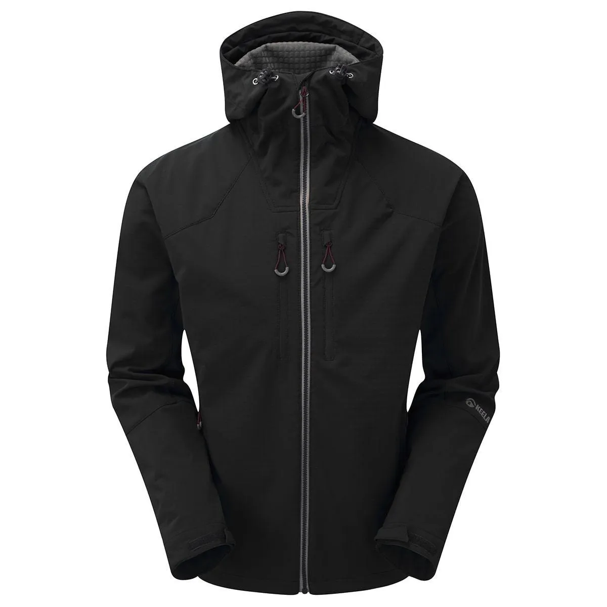 Keela Hydron Softshell Jacket