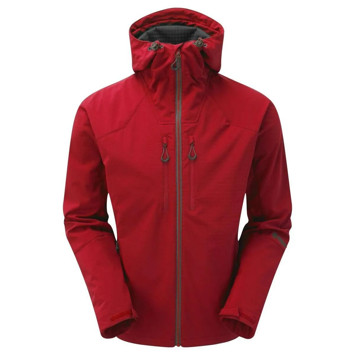 Keela Hydron Softshell Jacket