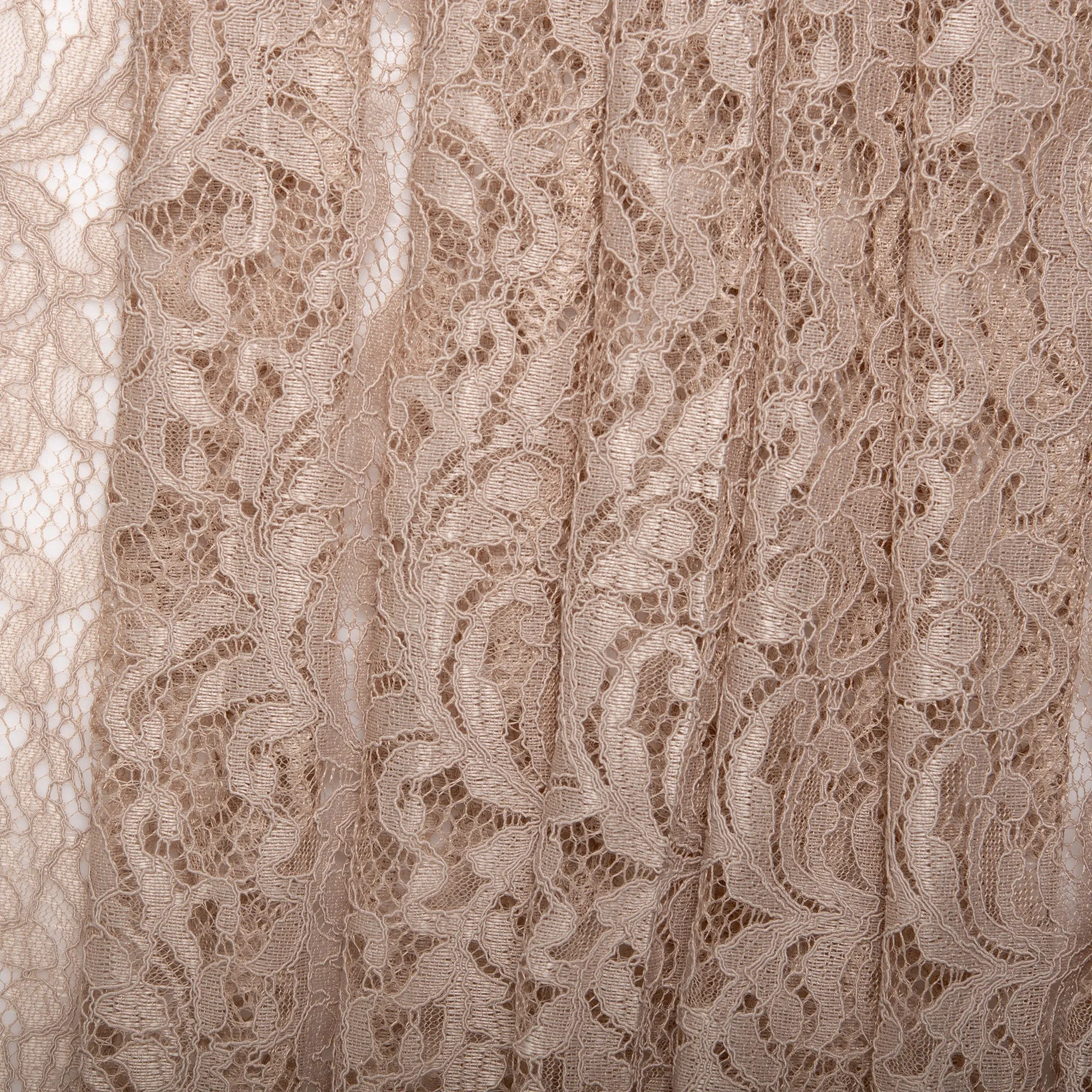 Lace - CLICHY - Taupe