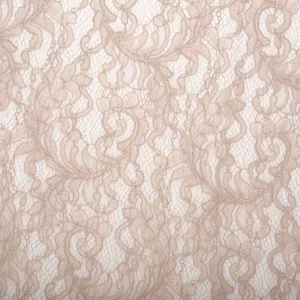 Lace - CLICHY - Taupe