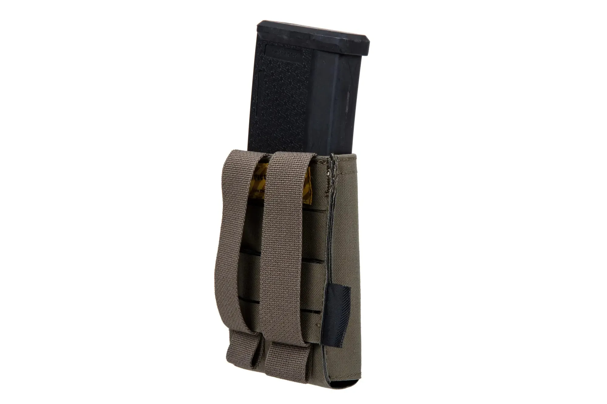 LCS magazine pouch 5.56/7.62 - Ranger Green