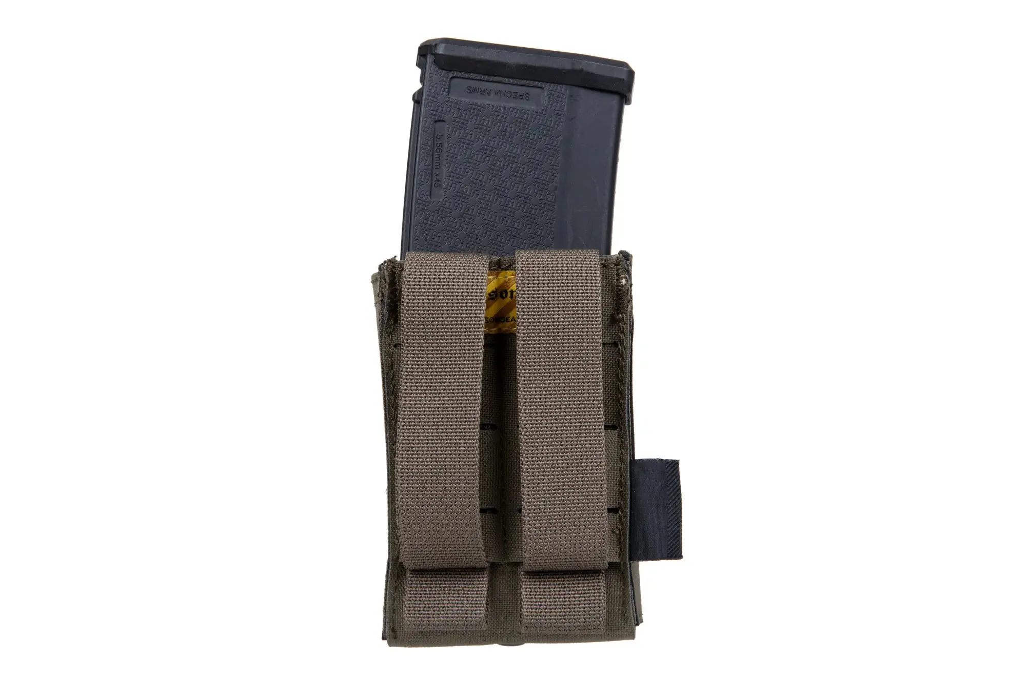 LCS magazine pouch 5.56/7.62 - Ranger Green