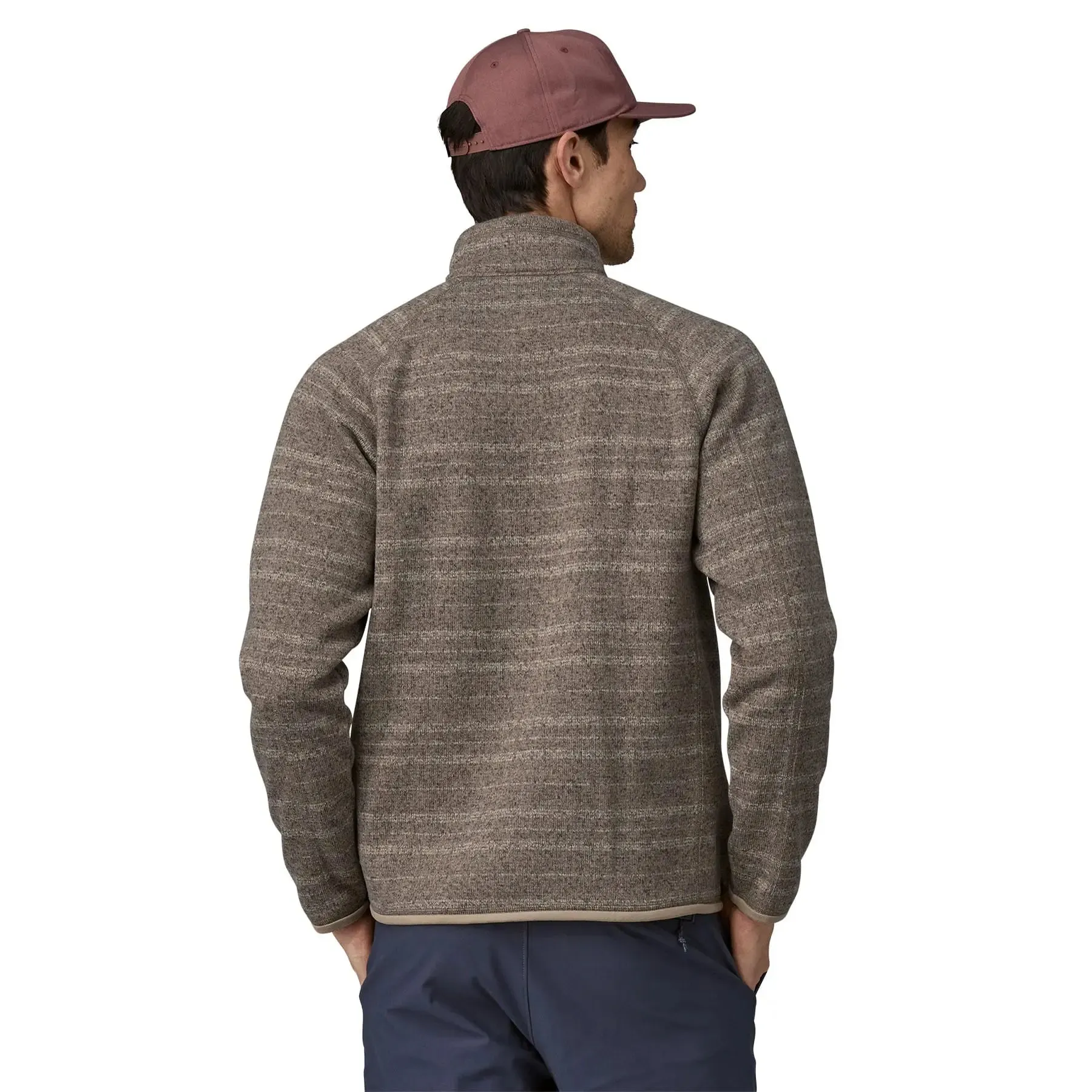 Men's Better Sweater® 1/4-Zip