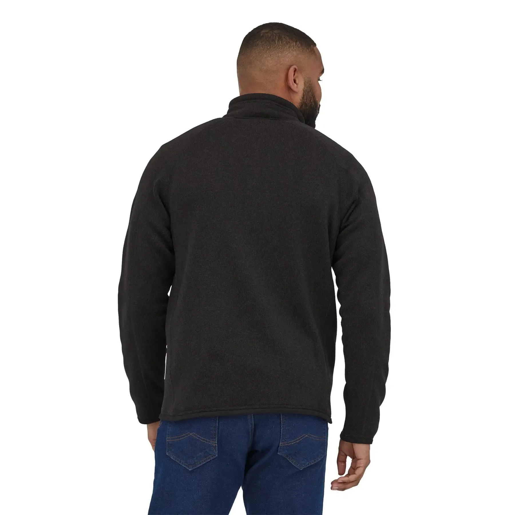 Men's Better Sweater® 1/4-Zip