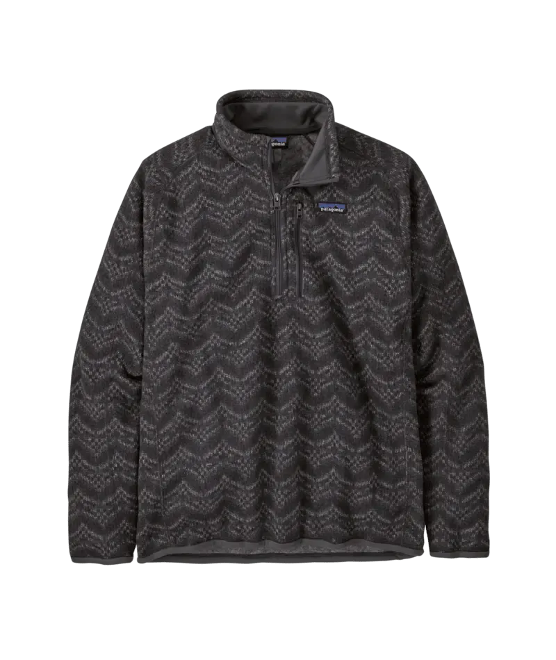 Men's Better Sweater® 1/4-Zip