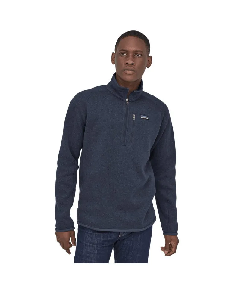 Men's Better Sweater® 1/4-Zip