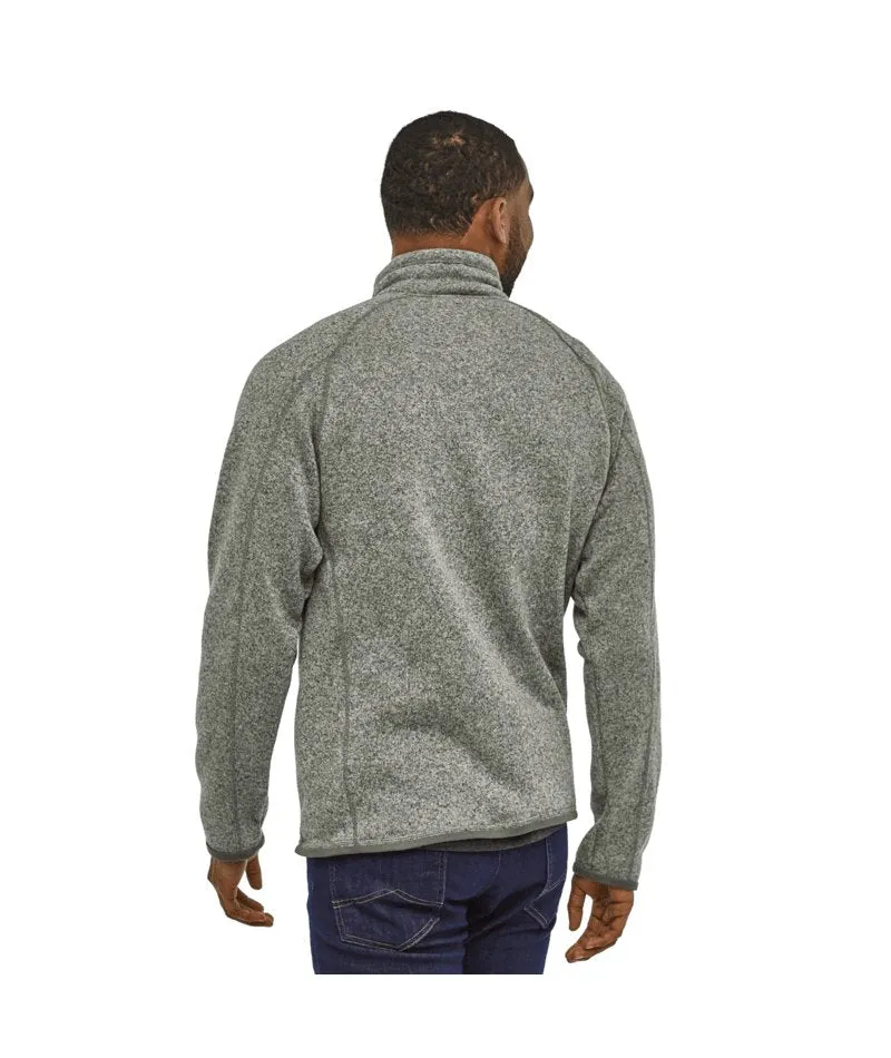 Men's Better Sweater® 1/4-Zip