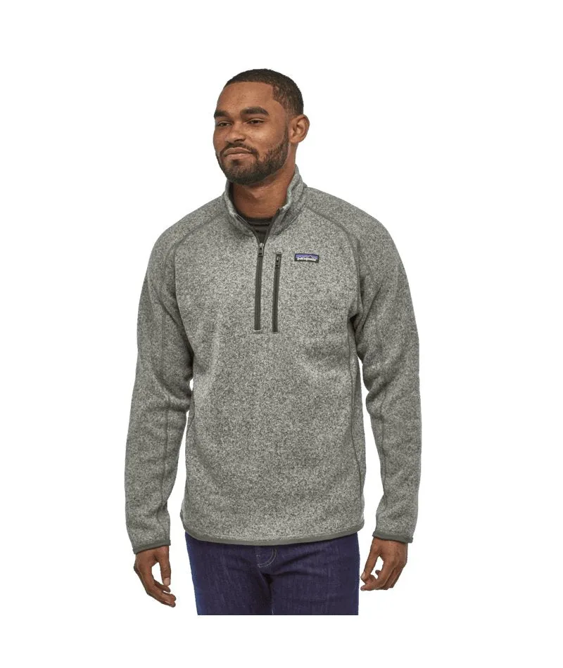 Men's Better Sweater® 1/4-Zip