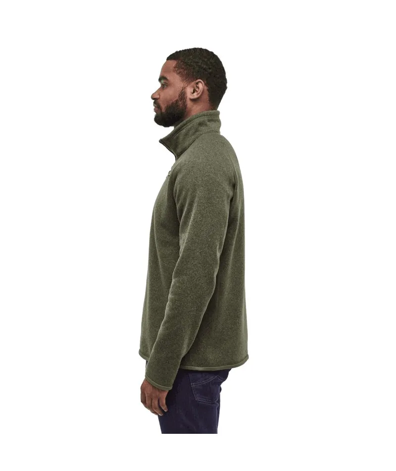 Men's Better Sweater® 1/4-Zip