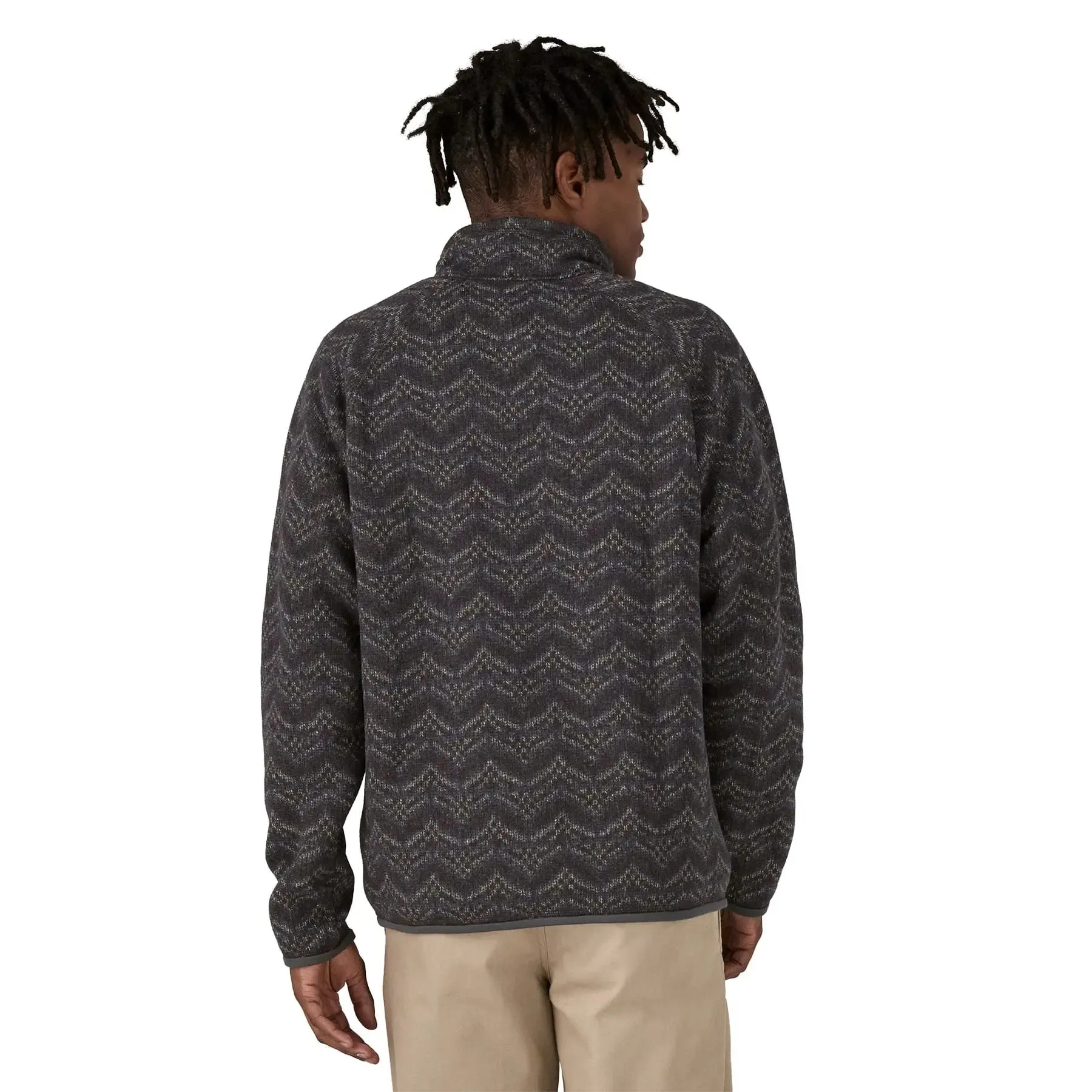 Men's Better Sweater® 1/4-Zip