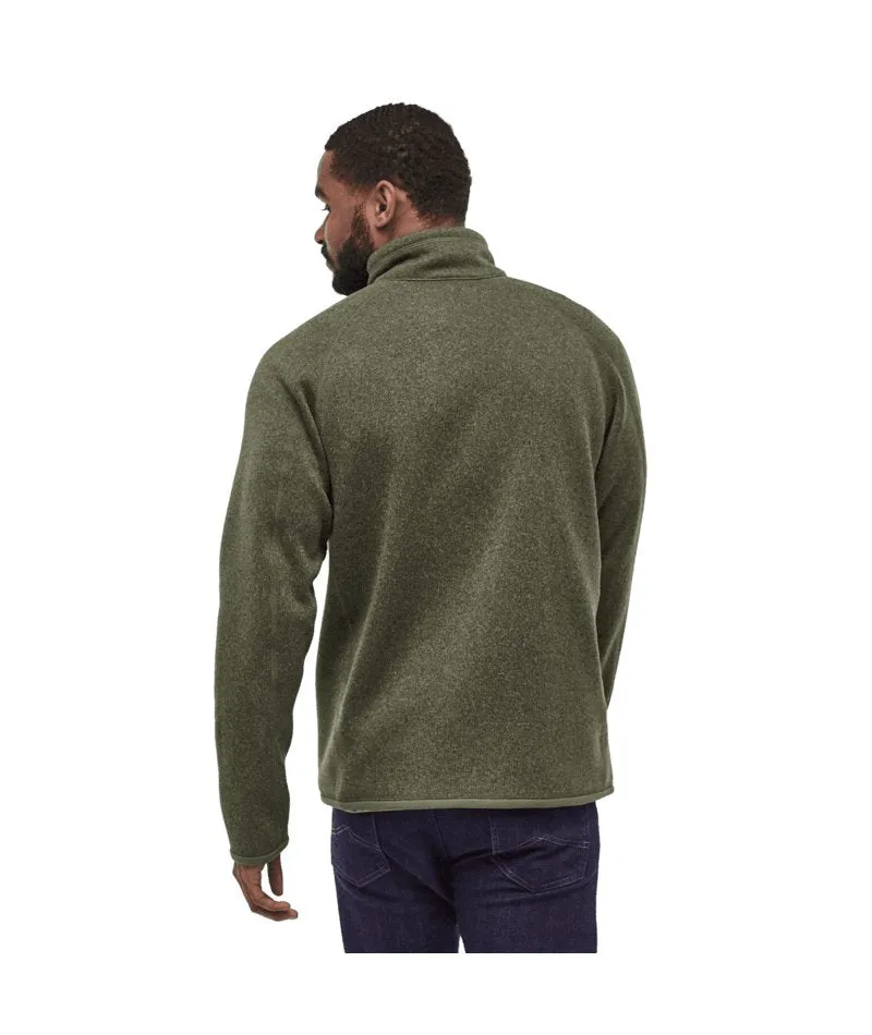 Men's Better Sweater® 1/4-Zip