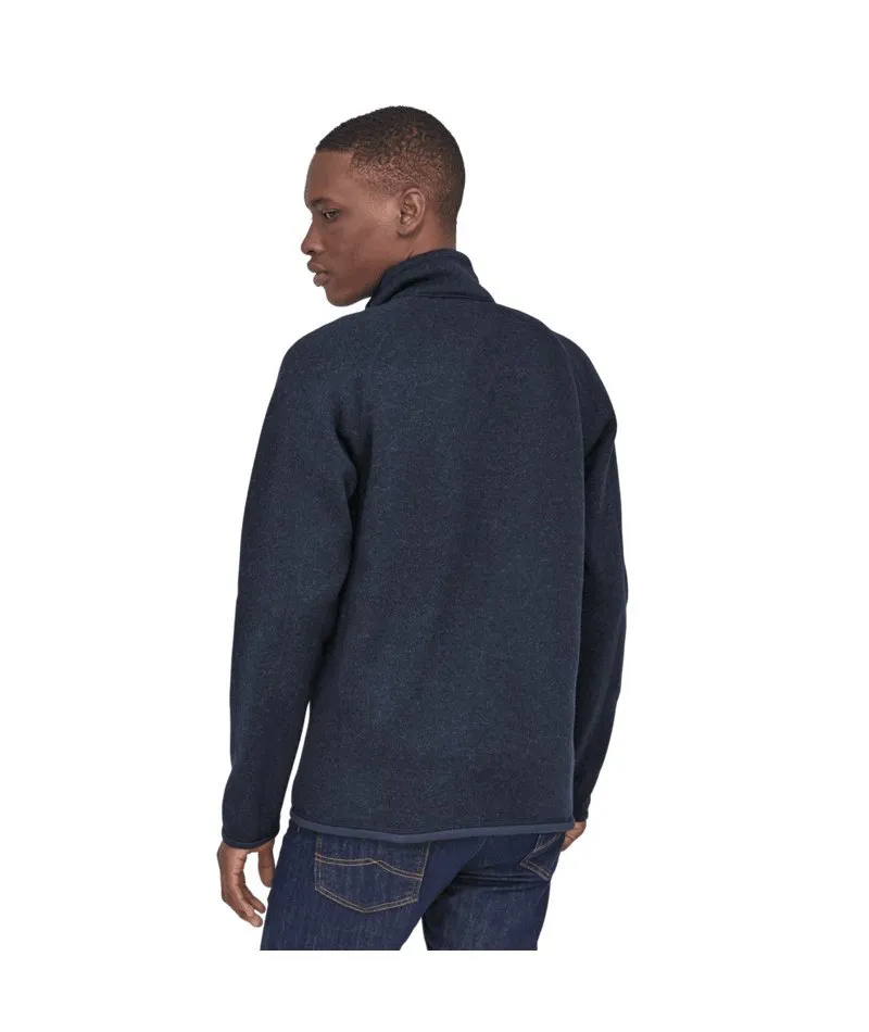 Men's Better Sweater® 1/4-Zip