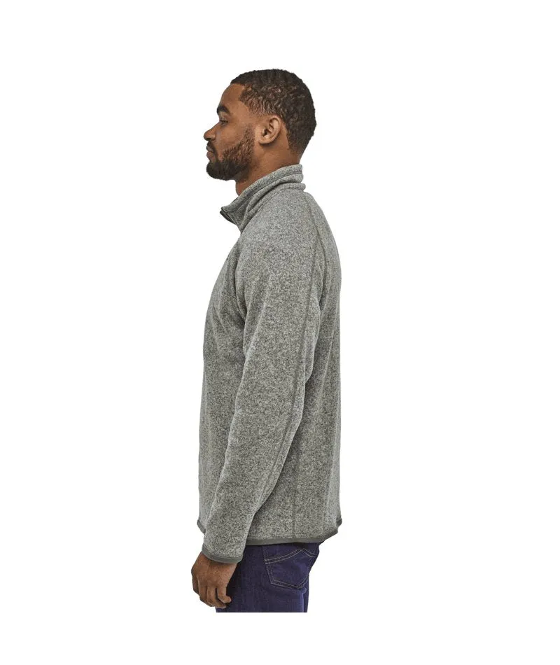 Men's Better Sweater® 1/4-Zip